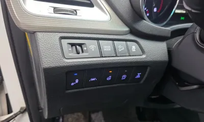Hyundai Maxcruz 2017, 206611 км, за 7155.05 USD - фото 17