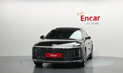 Hyundai Grandeur 2023, 100672 км, за 17167.59 USD