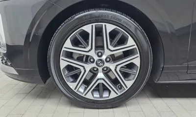 Hyundai Grandeur 2023, 100672 км, за 17167.59 USD
