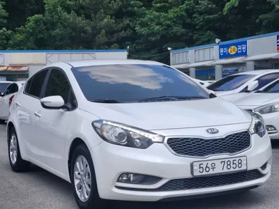 Kia K3 2015, 119591 км, за 3770.39 USD - фото 2