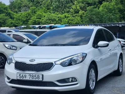 Kia K3 2015, 119591 км, за 3770.39 USD - фото 3