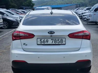 Kia K3 2015, 119591 км, за 3770.39 USD - фото 4