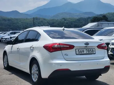 Kia K3 2015, 119591 км, за 3770.39 USD - фото 5