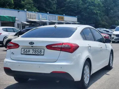 Kia K3 2015, 119591 км, за 3770.39 USD - фото 6