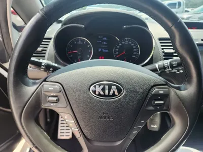 Kia K3 2015, 119591 км, за 3770.39 USD - фото 11