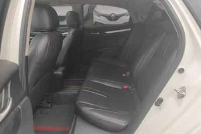 Honda Civic 2016, 93600 км, за 9879 USD - фото 20
