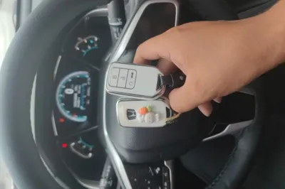Honda Civic 2016, 93600 км, за 9879 USD - фото 23
