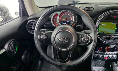 MINI Cooper 2019, 57295 км, за 8205.33 USD - фото 13