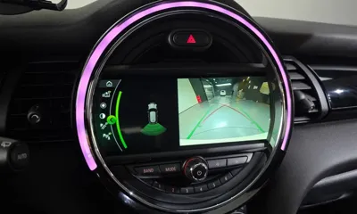 MINI Cooper 2019, 57295 км, за 8205.33 USD - фото 15