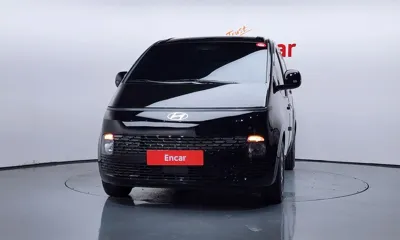 Hyundai Staria 2025, 28245 км, за 16870.16 USD