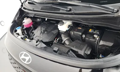 Hyundai Staria 2025, 28245 км, за 16870.16 USD - фото 6