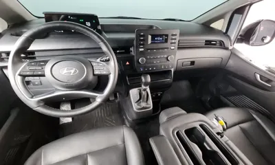 Hyundai Staria 2025, 28245 км, за 16870.16 USD - фото 7