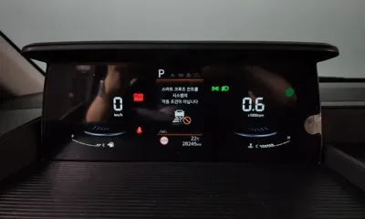 Hyundai Staria 2025, 28245 км, за 16870.16 USD - фото 8