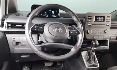 Hyundai Staria 2025, 28245 км, за 16870.16 USD - фото 14