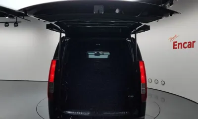 Hyundai Staria 2025, 28245 км, за 16870.16 USD - фото 20