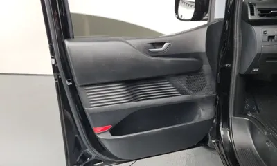 Hyundai Staria 2025, 28245 км, за 16870.16 USD - фото 24