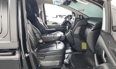 Hyundai Staria 2025, 28245 км, за 16870.16 USD - фото 26