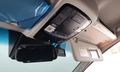 Hyundai Staria 2025, 28245 км, за 16870.16 USD - фото 28