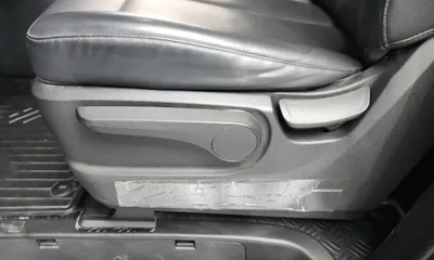Hyundai Staria 2025, 28245 км, за 16870.16 USD - фото 31