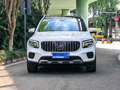 Mercedes-Benz GLB 2022, 35000 км, за 19687.67 USD
