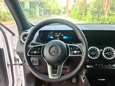 Mercedes-Benz GLB 2022, 35000 км, за 19714.43 USD - фото 6