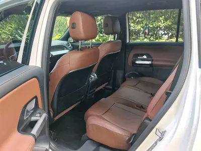 Mercedes-Benz GLB 2022, 35000 км, за 19714.43 USD - фото 9
