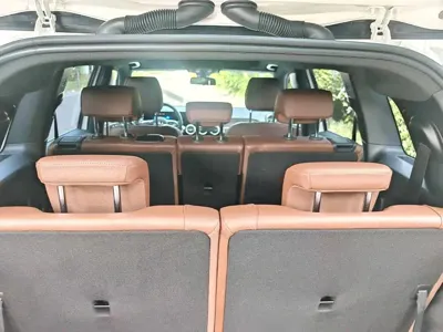 Mercedes-Benz GLB 2022, 35000 км, за 19714.43 USD - фото 11