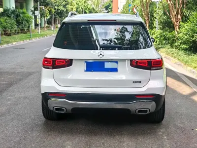 Mercedes-Benz GLB 2022, 35000 км, за 19714.43 USD - фото 15