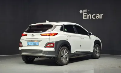 Hyundai Kona 2019, 106747 км, за 10553.75 USD