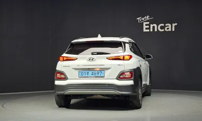 Hyundai Kona 2019, 106747 км, за 10553.75 USD