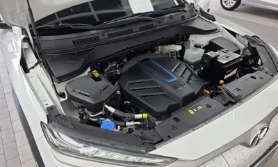 Hyundai Kona 2019, 106747 км, за 10553.75 USD - фото 6