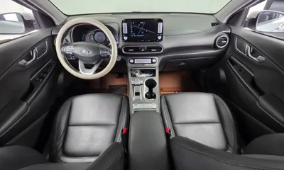 Hyundai Kona 2019, 106747 км, за 10553.75 USD - фото 7
