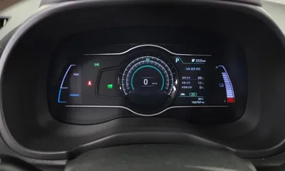 Hyundai Kona 2019, 106747 км, за 10553.75 USD - фото 8