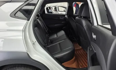 Hyundai Kona 2019, 106747 км, за 10553.75 USD - фото 12