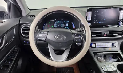 Hyundai Kona 2019, 106747 км, за 10553.75 USD - фото 13