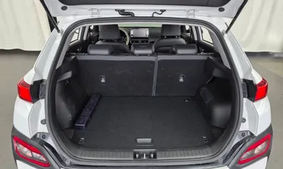 Hyundai Kona 2019, 106747 км, за 10553.75 USD - фото 20