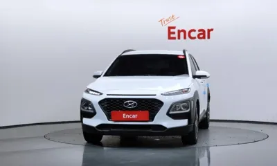 Hyundai Kona 2019, 160706 км, за 5720.6 USD