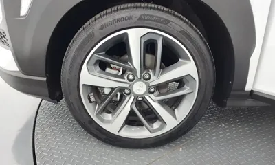 Hyundai Kona 2019, 160706 км, за 5720.6 USD
