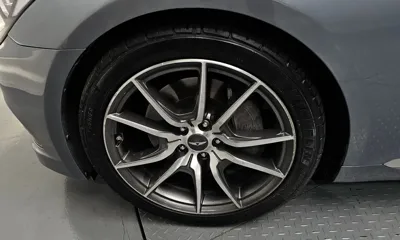 Hyundai Genesis 2016, 140237 км, за 6940.78 USD