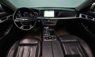 Hyundai Genesis 2016, 140237 км, за 6940.78 USD - фото 7