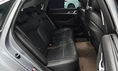 Hyundai Genesis 2016, 140237 км, за 6940.78 USD - фото 11
