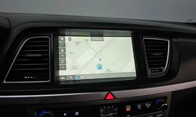 Hyundai Genesis 2016, 140237 км, за 6940.78 USD - фото 12