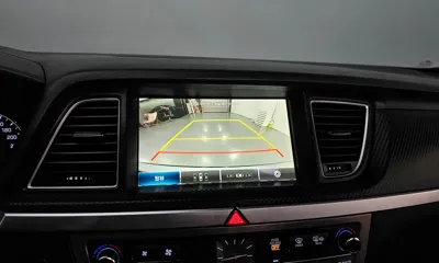 Hyundai Genesis 2016, 140237 км, за 6940.78 USD - фото 14