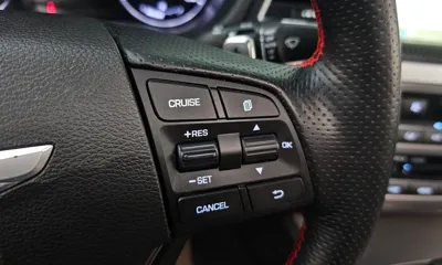 Hyundai Genesis 2016, 140237 км, за 6940.78 USD - фото 15