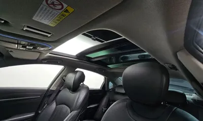 Hyundai Genesis 2016, 140237 км, за 6940.78 USD - фото 16