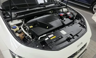 Peugeot 508 2019, 96740 км, за 9844.73 USD - фото 6