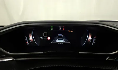 Peugeot 508 2019, 96740 км, за 9844.73 USD - фото 8