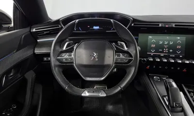 Peugeot 508 2019, 96740 км, за 9844.73 USD - фото 13