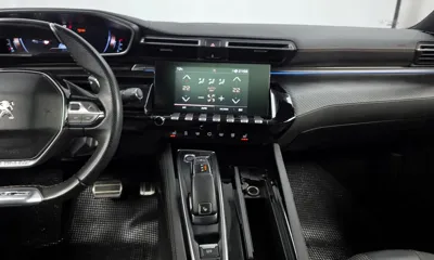 Peugeot 508 2019, 96740 км, за 9844.73 USD - фото 14