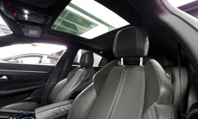 Peugeot 508 2019, 96740 км, за 9844.73 USD - фото 19